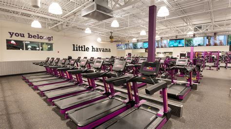 Planet fitness little havana - Planet Fitness Little Havana is looking for reliable, upbeat individuals to join their team. The Overnight Custodian will be responsible for the overall cleanliness of all areas of the facility to ...